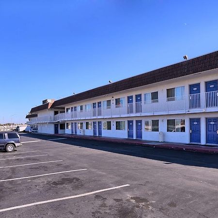 Motel 6-Pittsburg, Ca Buitenkant foto