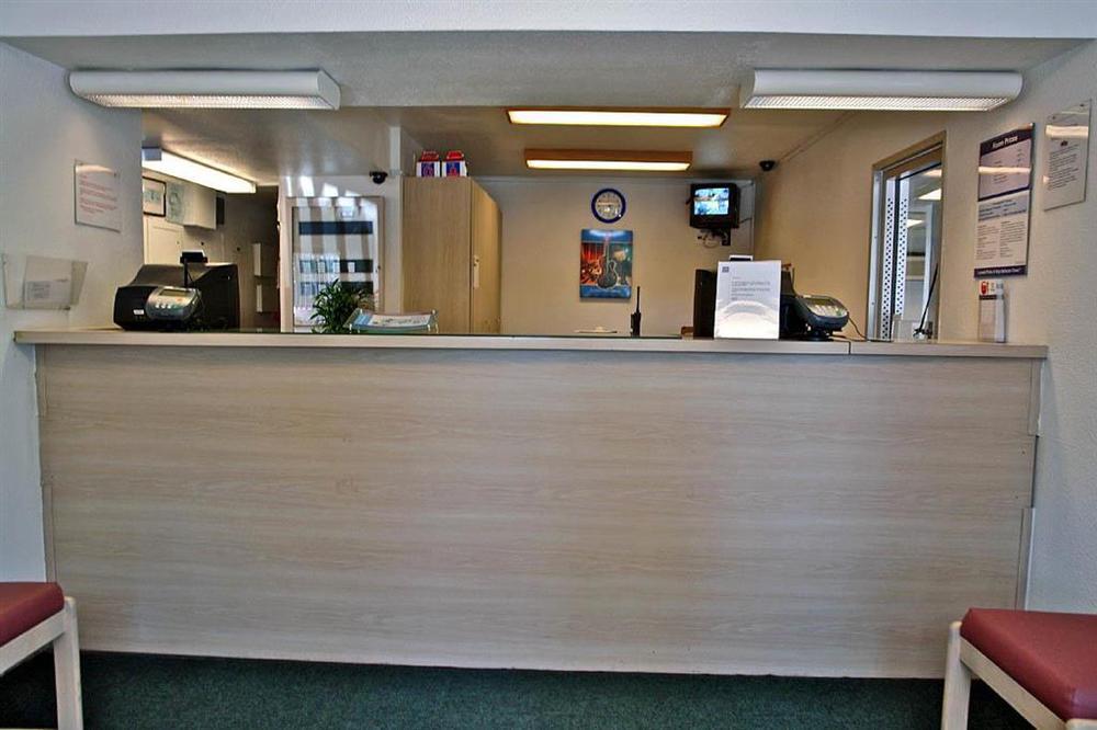 Motel 6-Pittsburg, Ca Interieur foto