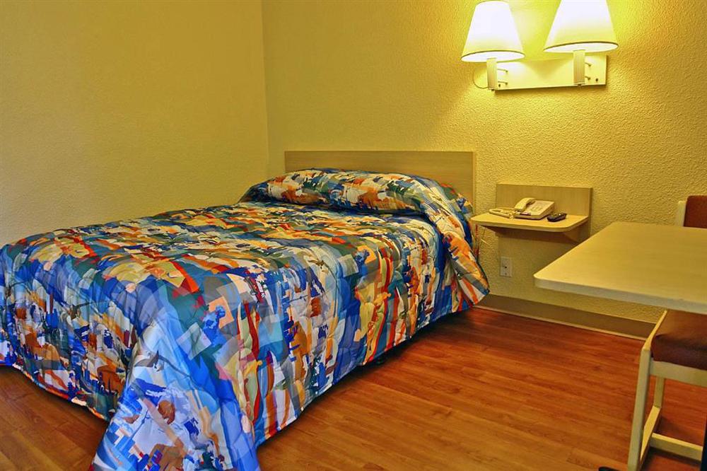 Motel 6-Pittsburg, Ca Kamer foto